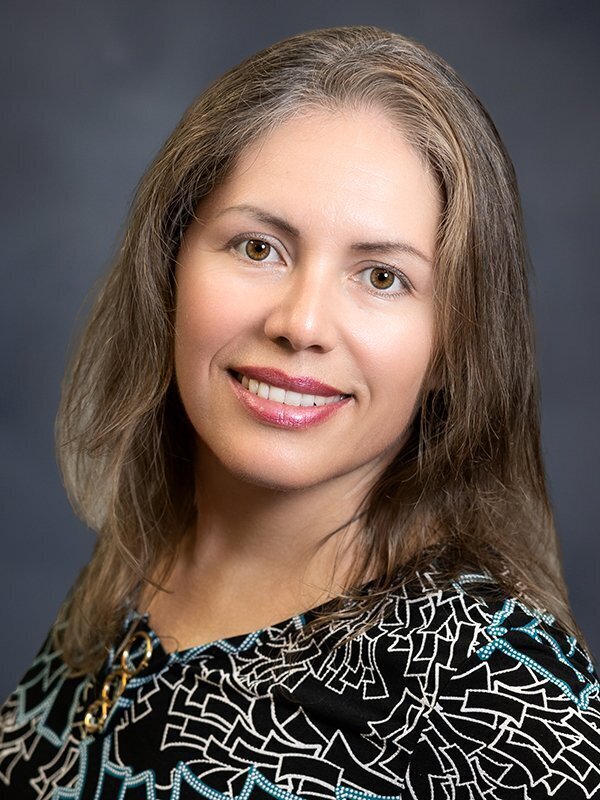 Nancy Esqueda